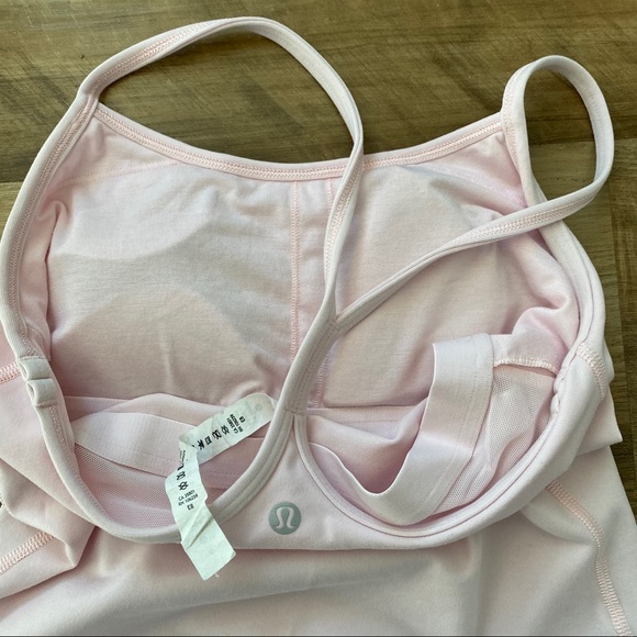 Lululemon power y tank - Picture 6 of 6